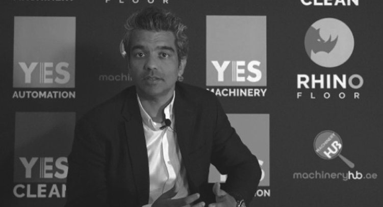 basanth raghavan